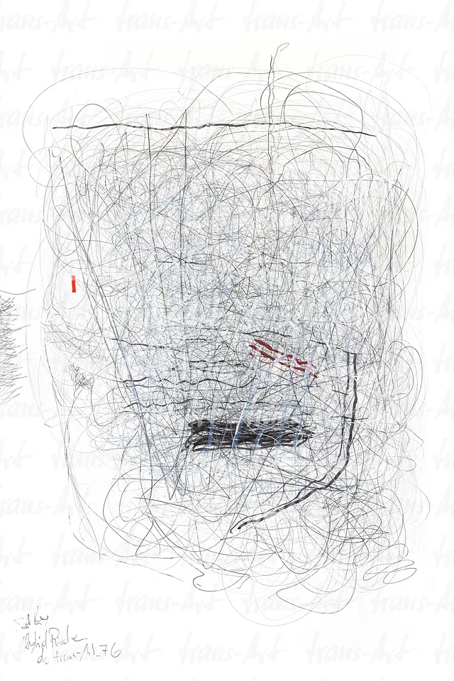 Artwork - do trans-Art Performance
