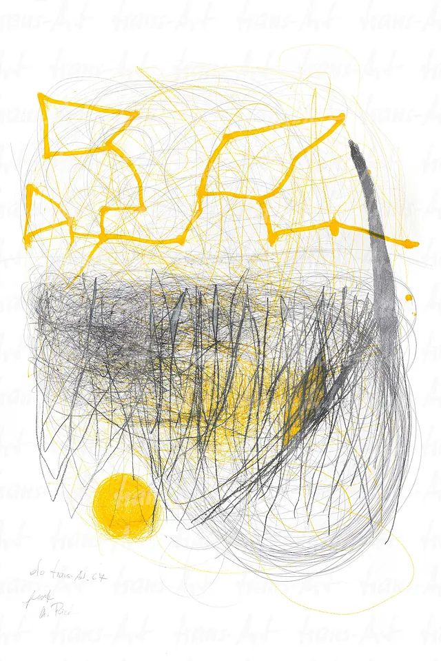 Artwork - do trans-Art Performance