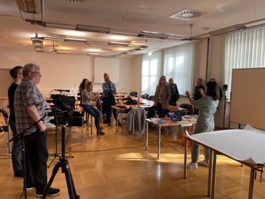 Upper Austria Education Department