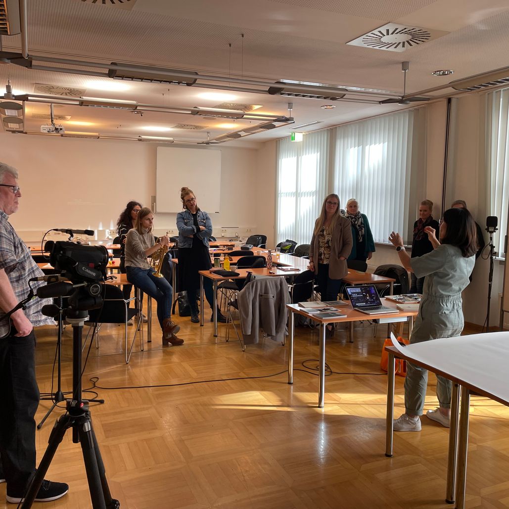 Upper Austria Education Department