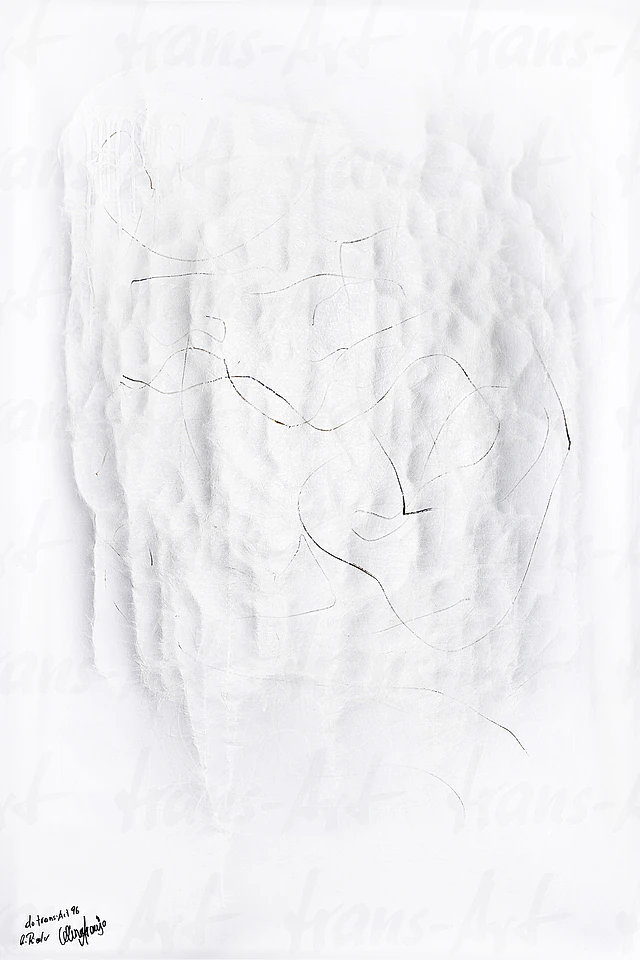 Artwork - trans-Art Performance