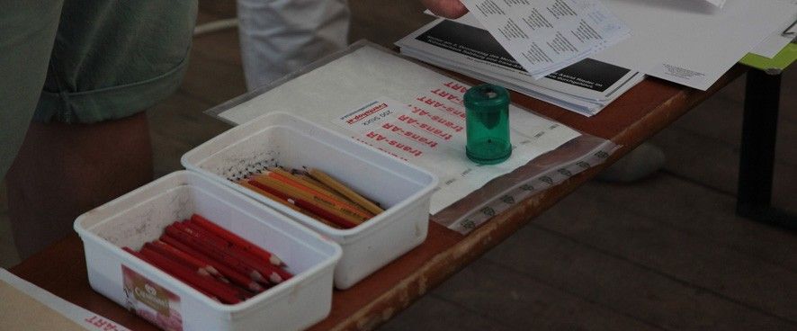 Workshop Landeskindergarten Schanzlgasse