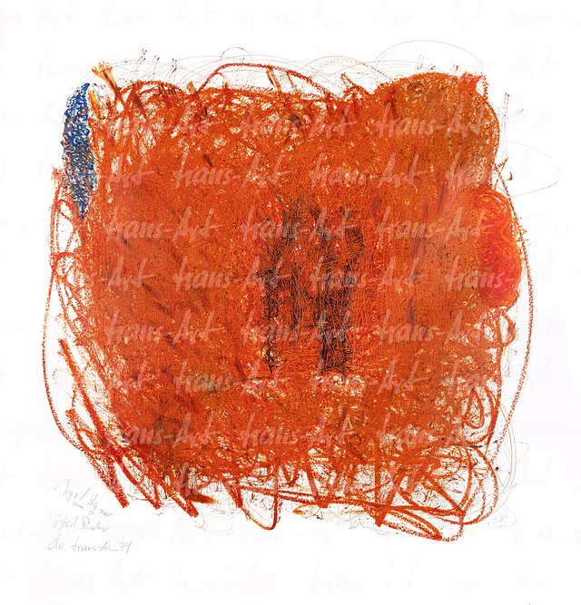 Artwork - do trans-Art Performance