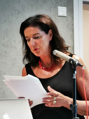 Festvortrag Sabine Coelsch-Foisner - SUMMIT of trans-Art 2020