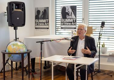 Gerhard Hofbauer
