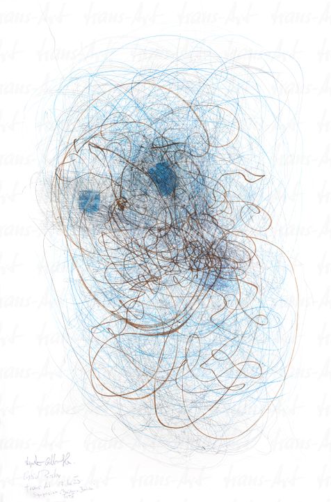Astrid Rieder - trans-Art