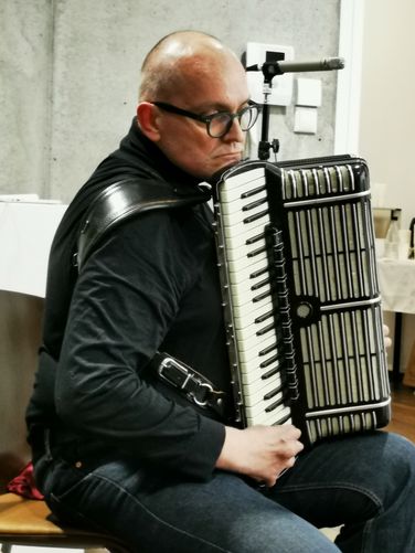 Norbert Sprave - SUMMIT of trans-Art 2020