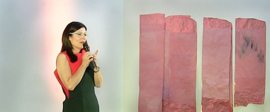 Astrid Rieder - Atelierkonzert 2014
