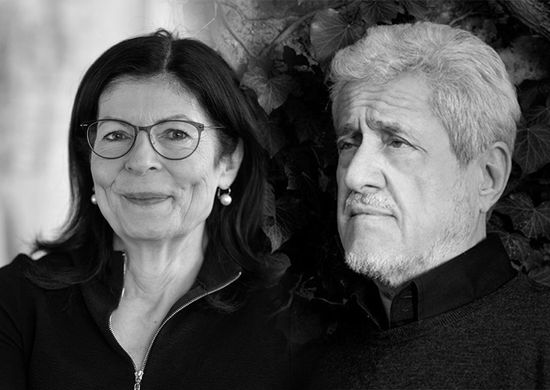 do trans-Art_80 mit Astrid Rieder und Peter Arnesen in der Bundesstraße 37, 5071 Wals