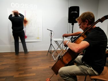 Sebastian Jolles - SUMMIT of trans-Art 2020