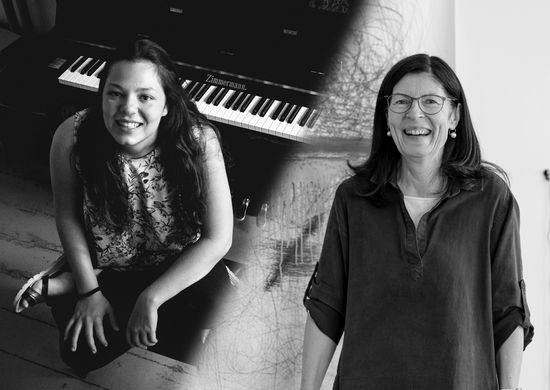 do trans-Art_84 with Astrid Rieder and Alba Llorach Roca at Bundesstraße 37, 5071 Wals