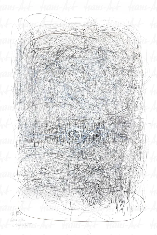 Artwork - do trans-Art Performance