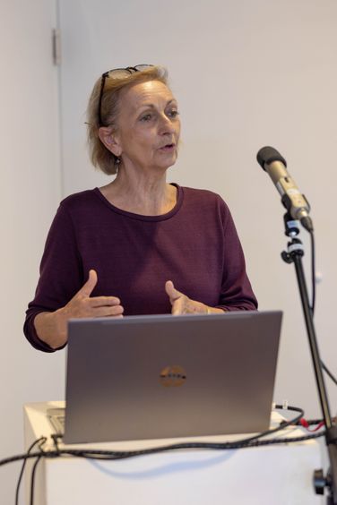 Margit Zuckriegl – Konkrete Fotografie