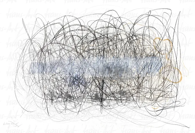 Artwork - do trans-Art Performance