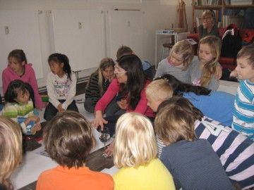 Atelier Künstlerhaus Salzburg 2011