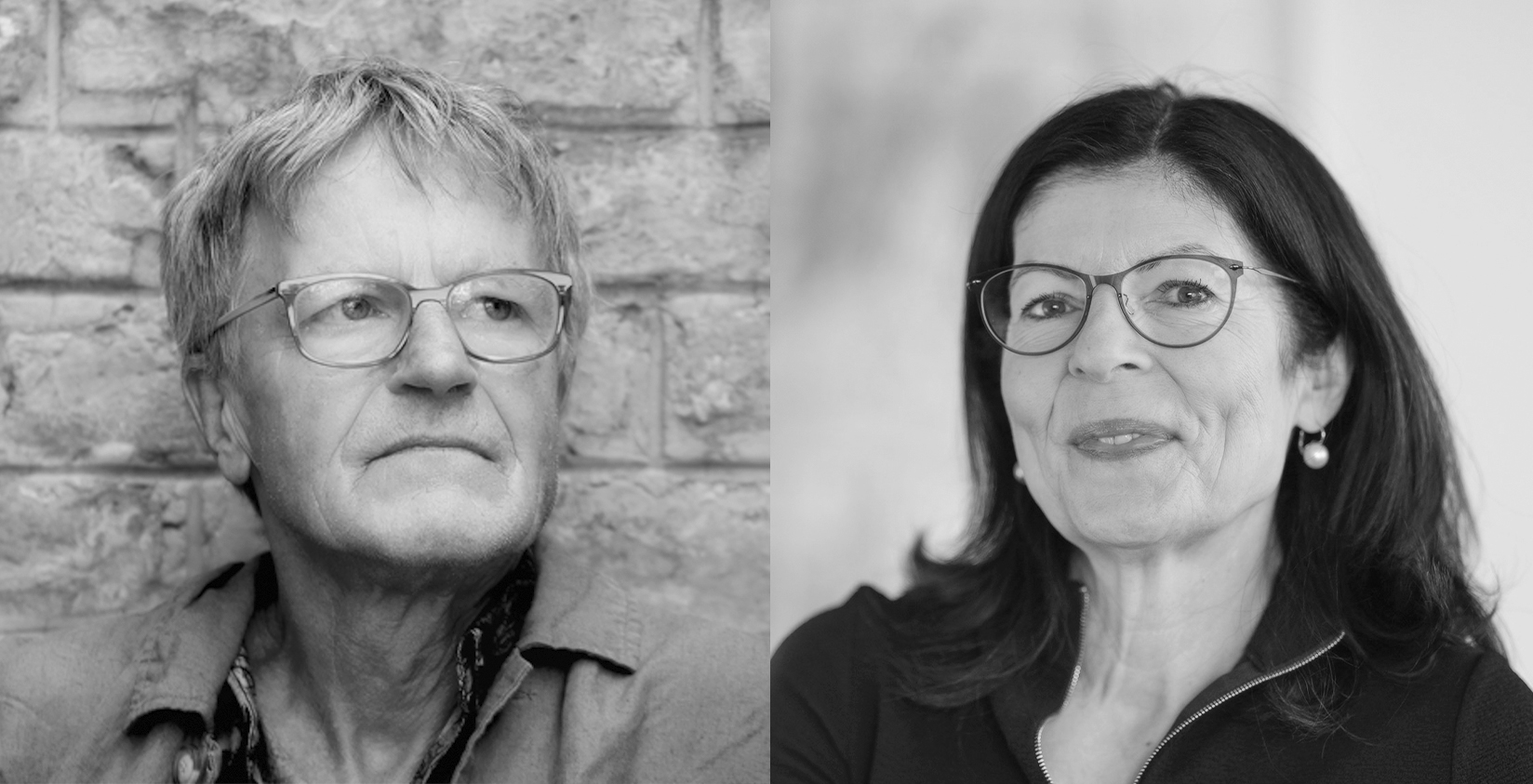 do trans-Art_114 - mit Herbert Lacina und Astrid Rieder