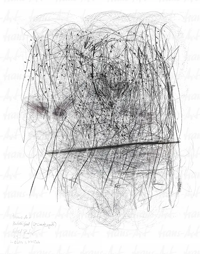 Artwork - trans-Art Performance