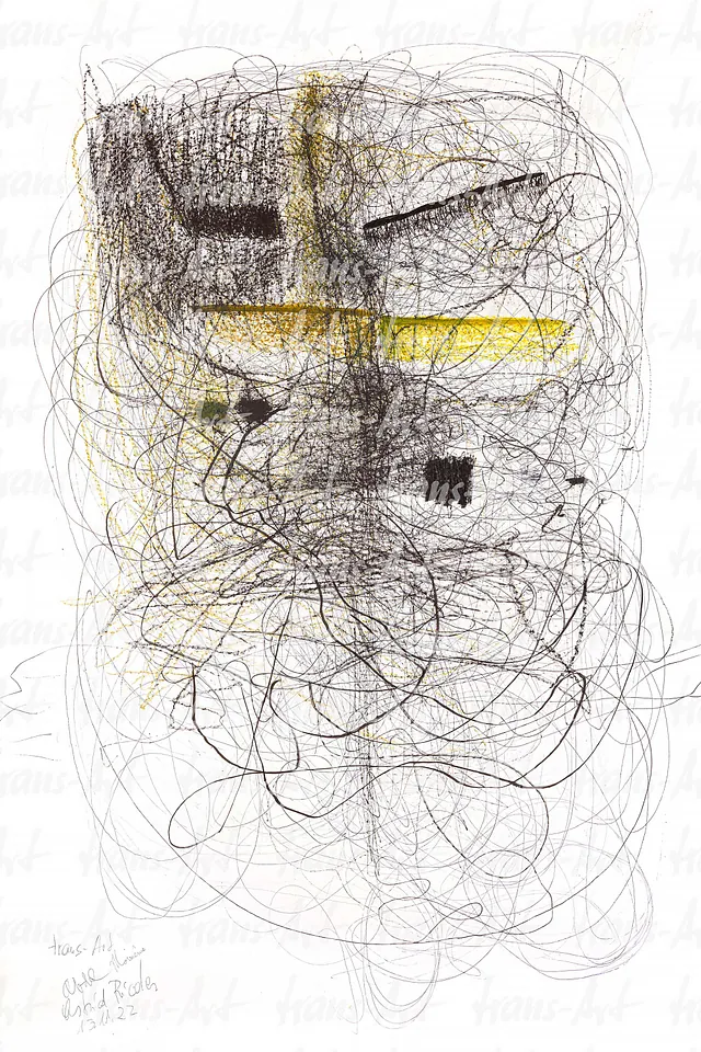 Artwork - trans-Art Performance
