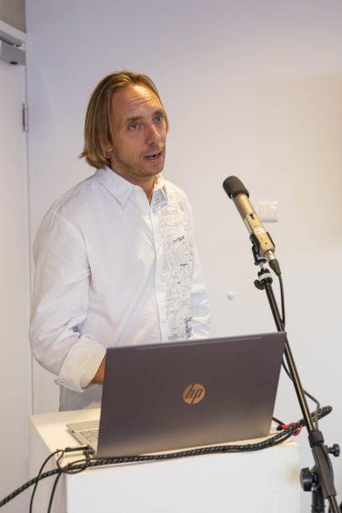 Manuel Schabus – Kognition in veränderten Bewusstseinszuständen